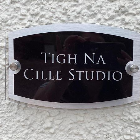 Tigh Na Cille Studio, Taynuilt Eksteriør billede