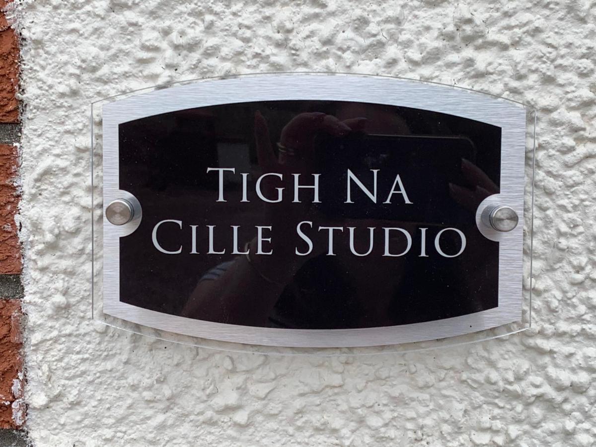 Tigh Na Cille Studio, Taynuilt Eksteriør billede